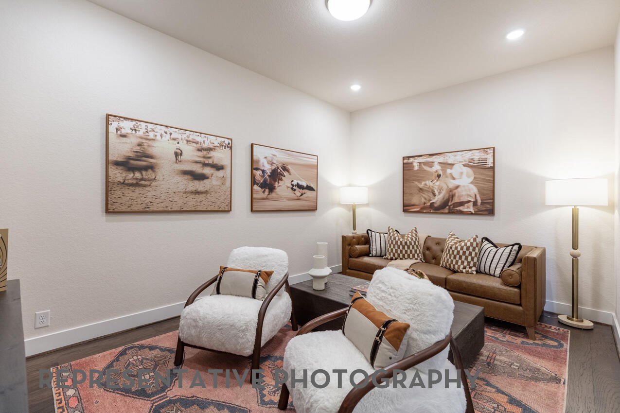 2816 Harkaway Court Celina TX 75009