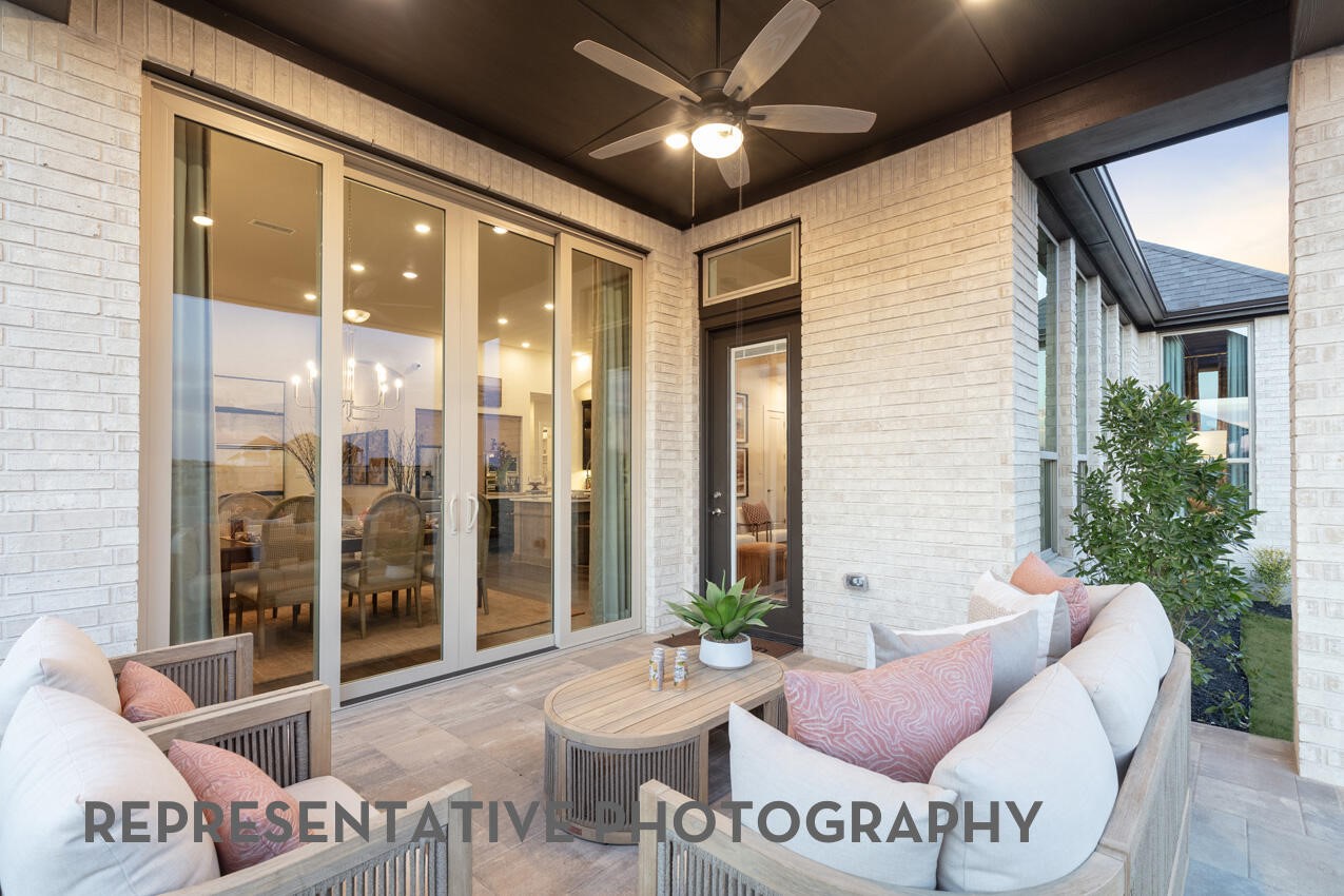 2816 Harkaway Court Celina TX 75009