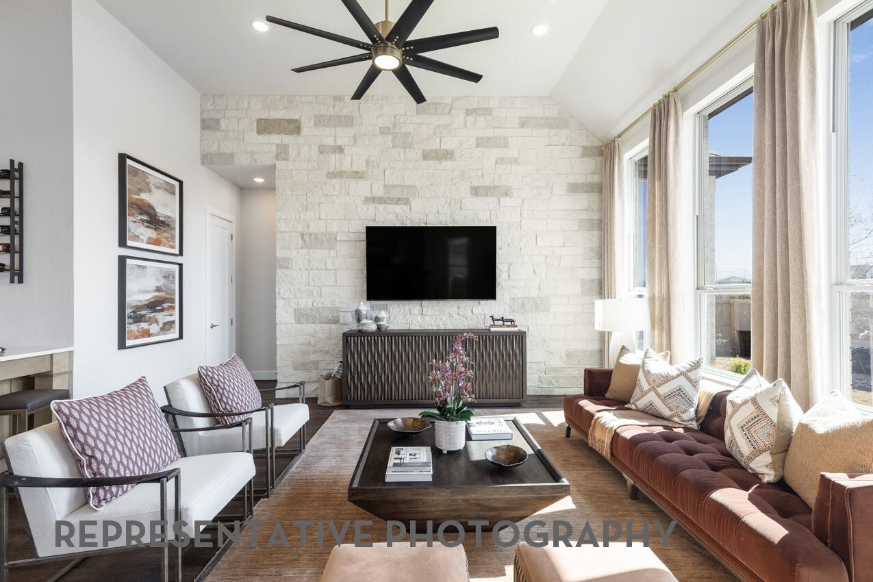 2816 Harkaway Court Celina TX 75009