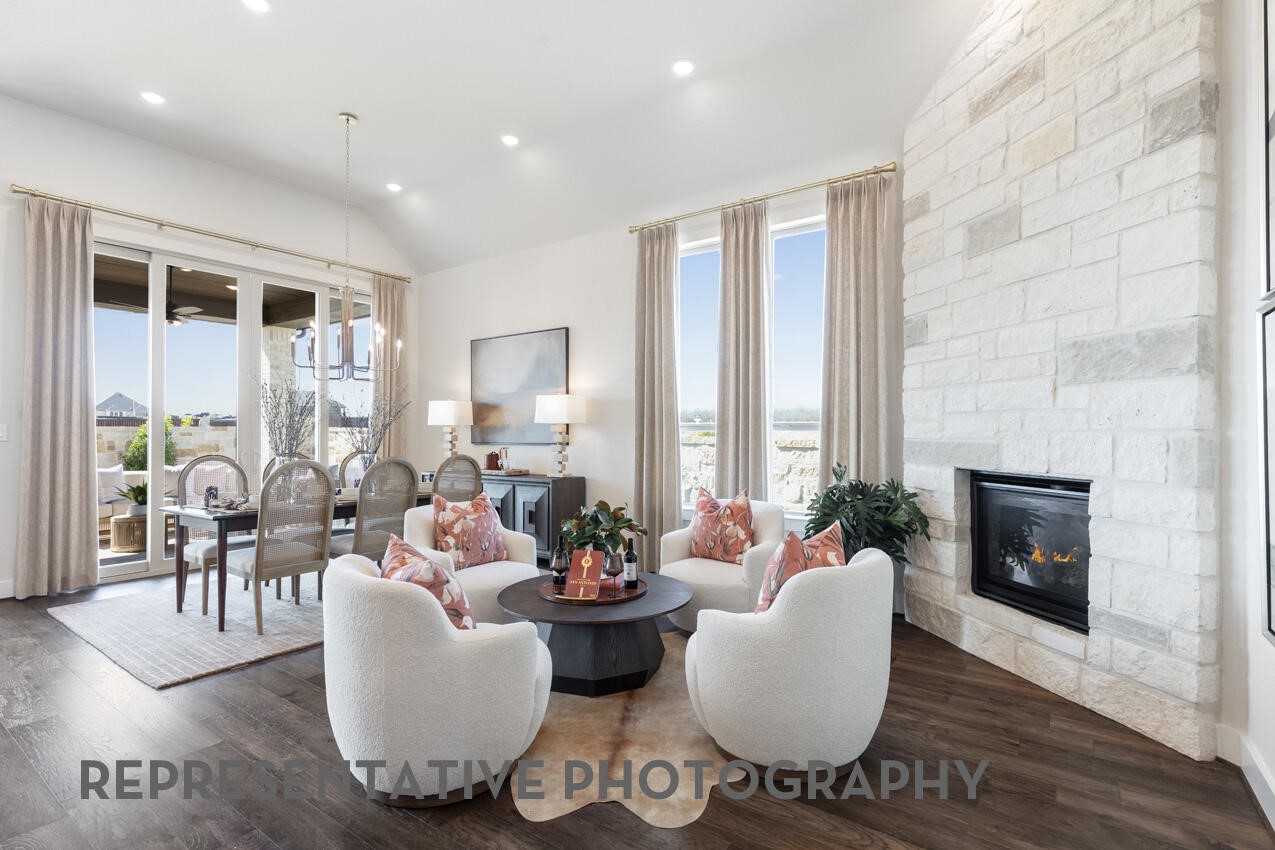 2816 Harkaway Court Celina TX 75009