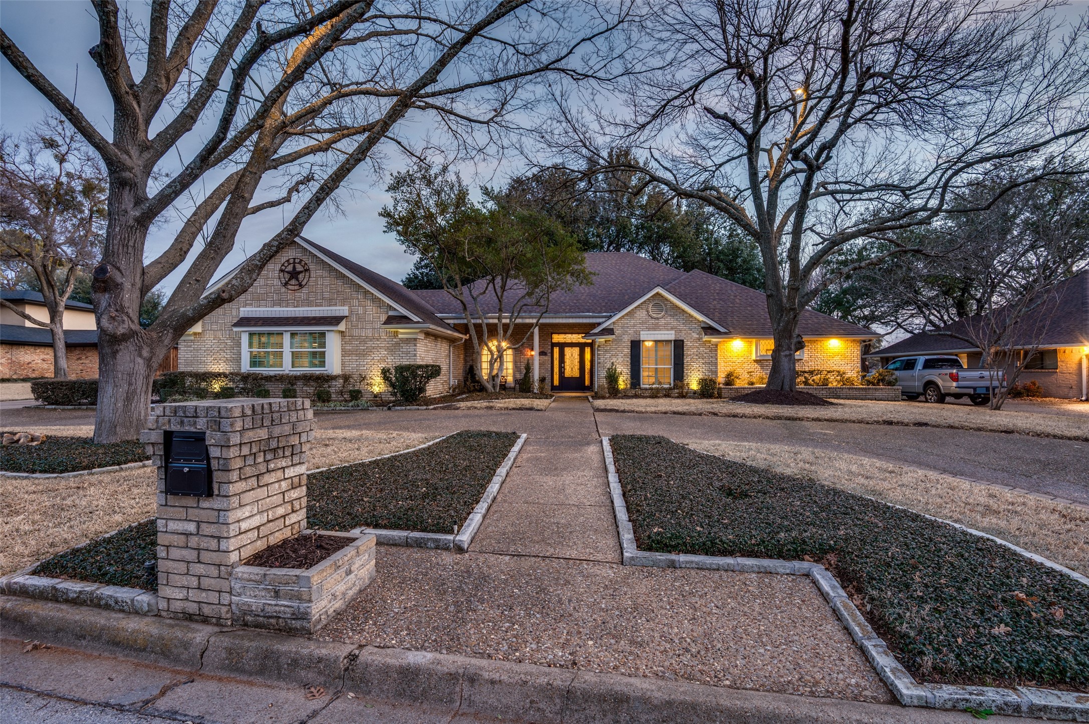 1114 Country Club Court Mansfield TX 76063