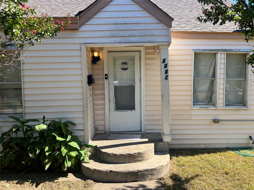 2322 Greer Street Dallas TX 75215