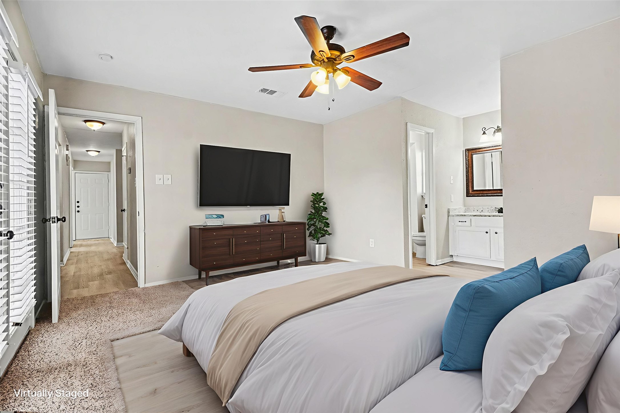 1512 Homestead Street Flower Mound TX 75028