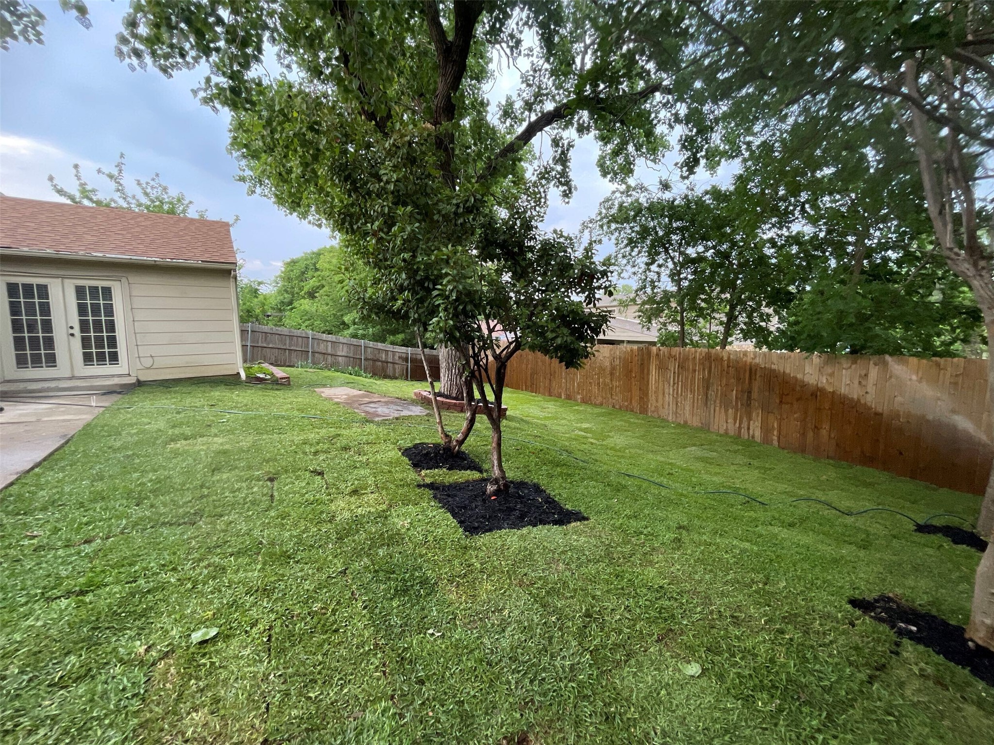 1512 Homestead Street Flower Mound TX 75028