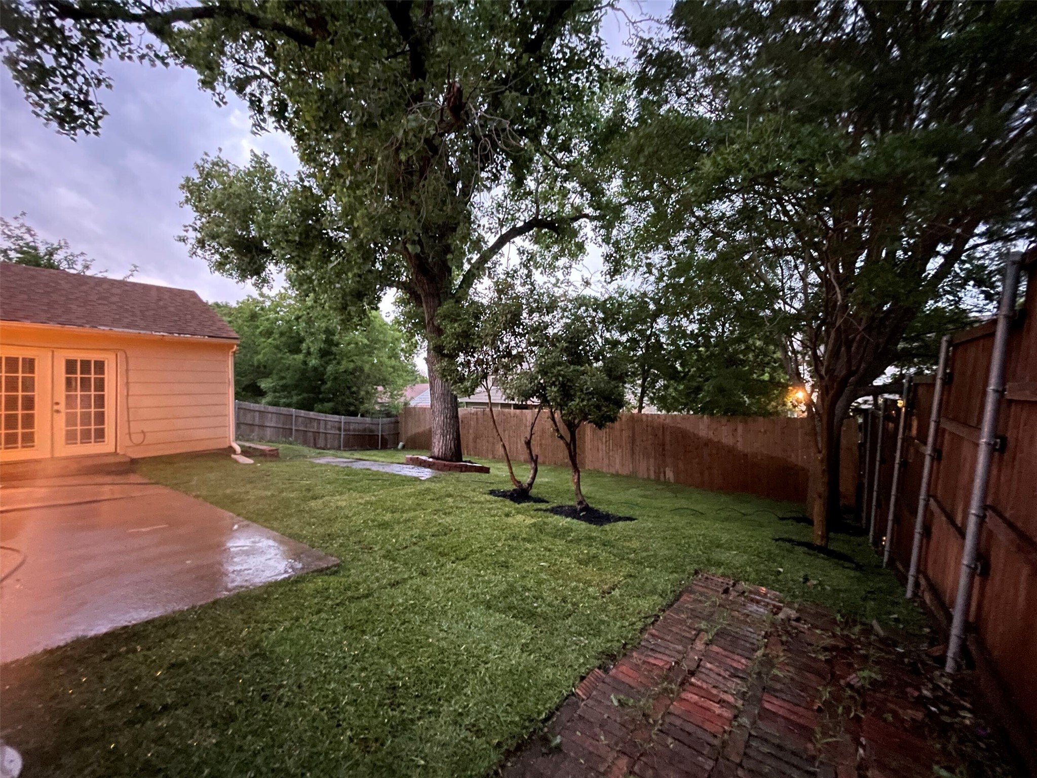1512 Homestead Street Flower Mound TX 75028