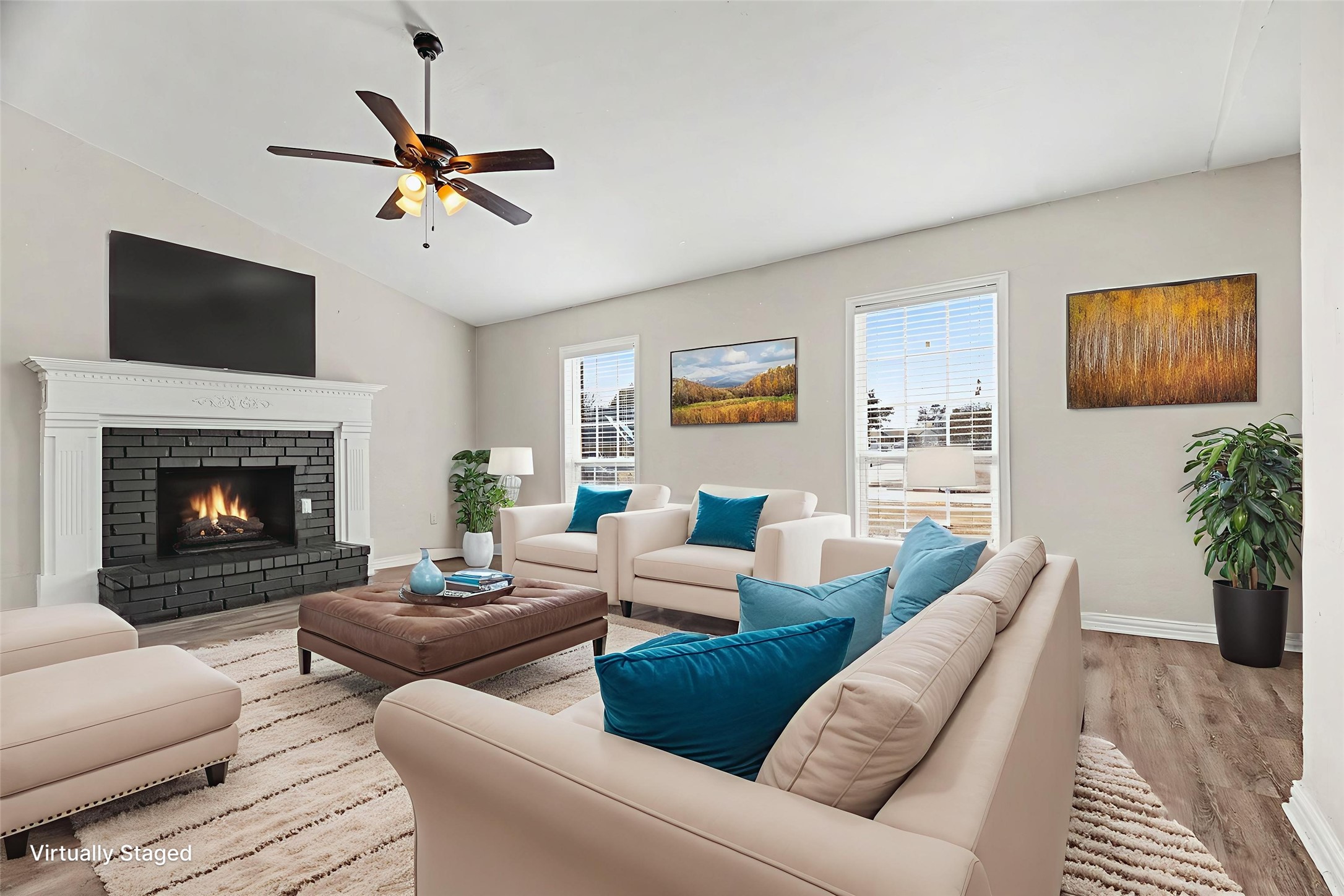 1512 Homestead Street Flower Mound TX 75028