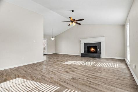 1512 Homestead Street Flower Mound TX 75028