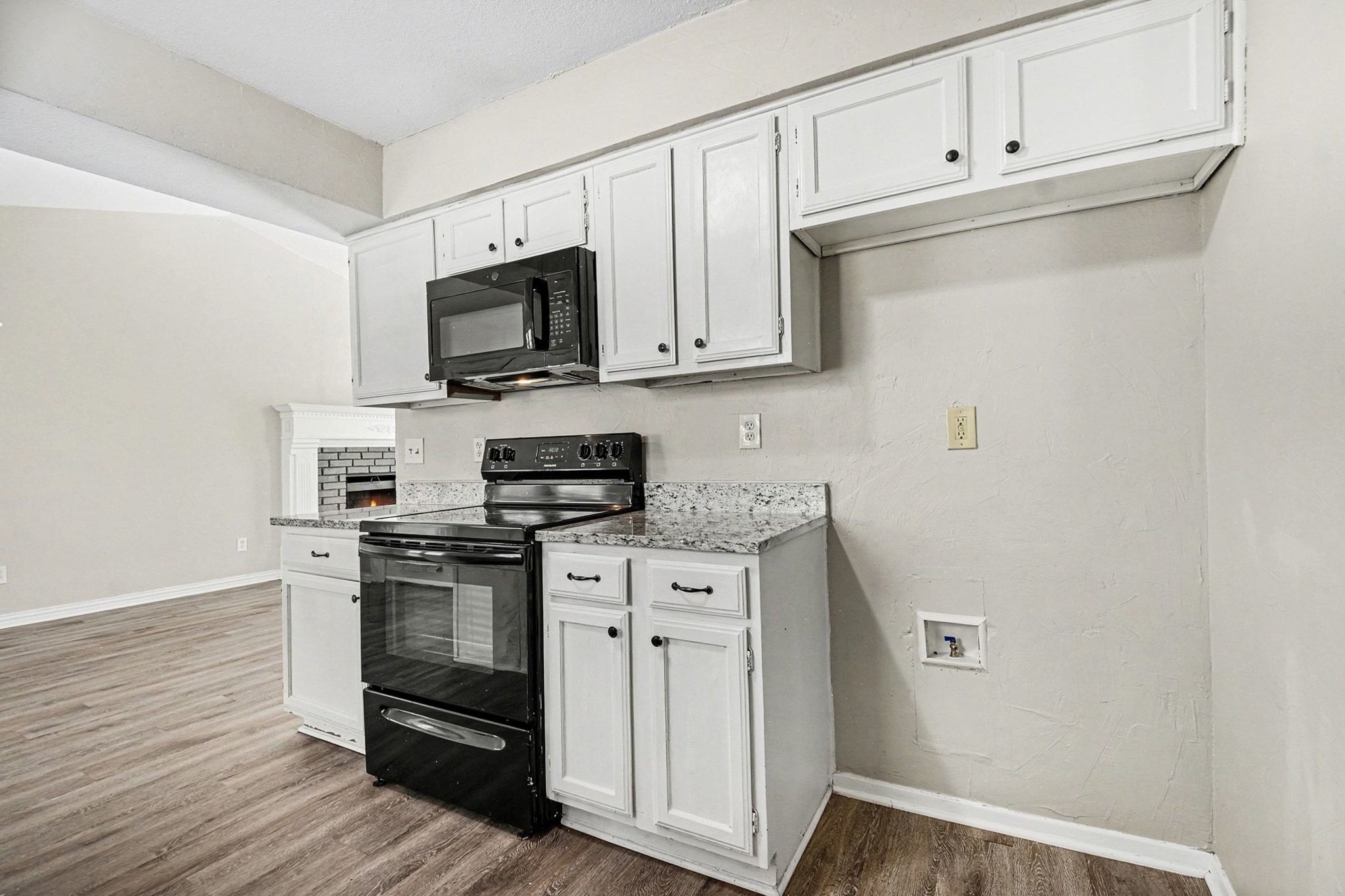 1512 Homestead Street Flower Mound TX 75028