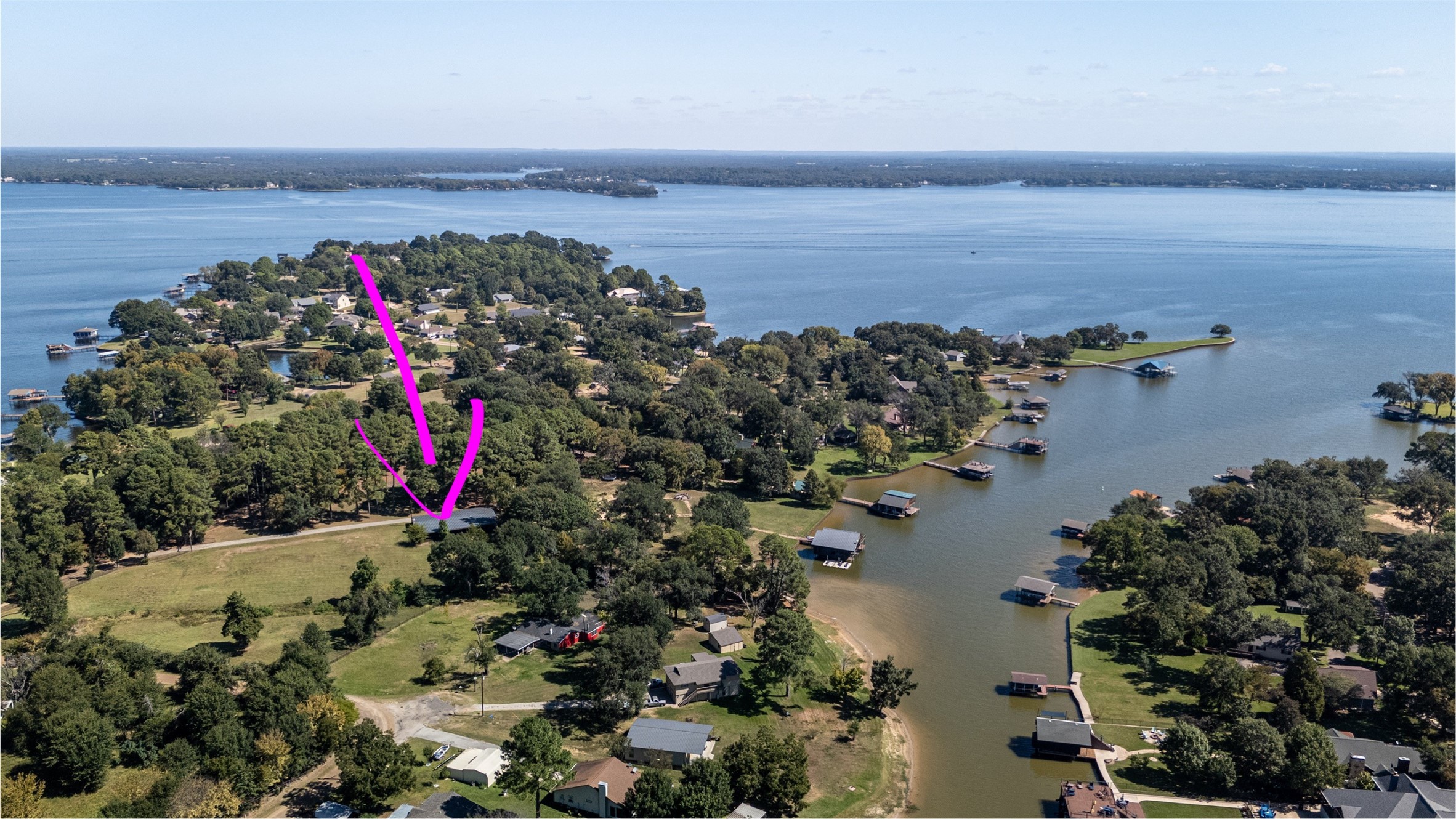 100 Letha Drive Trinidad TX 75163