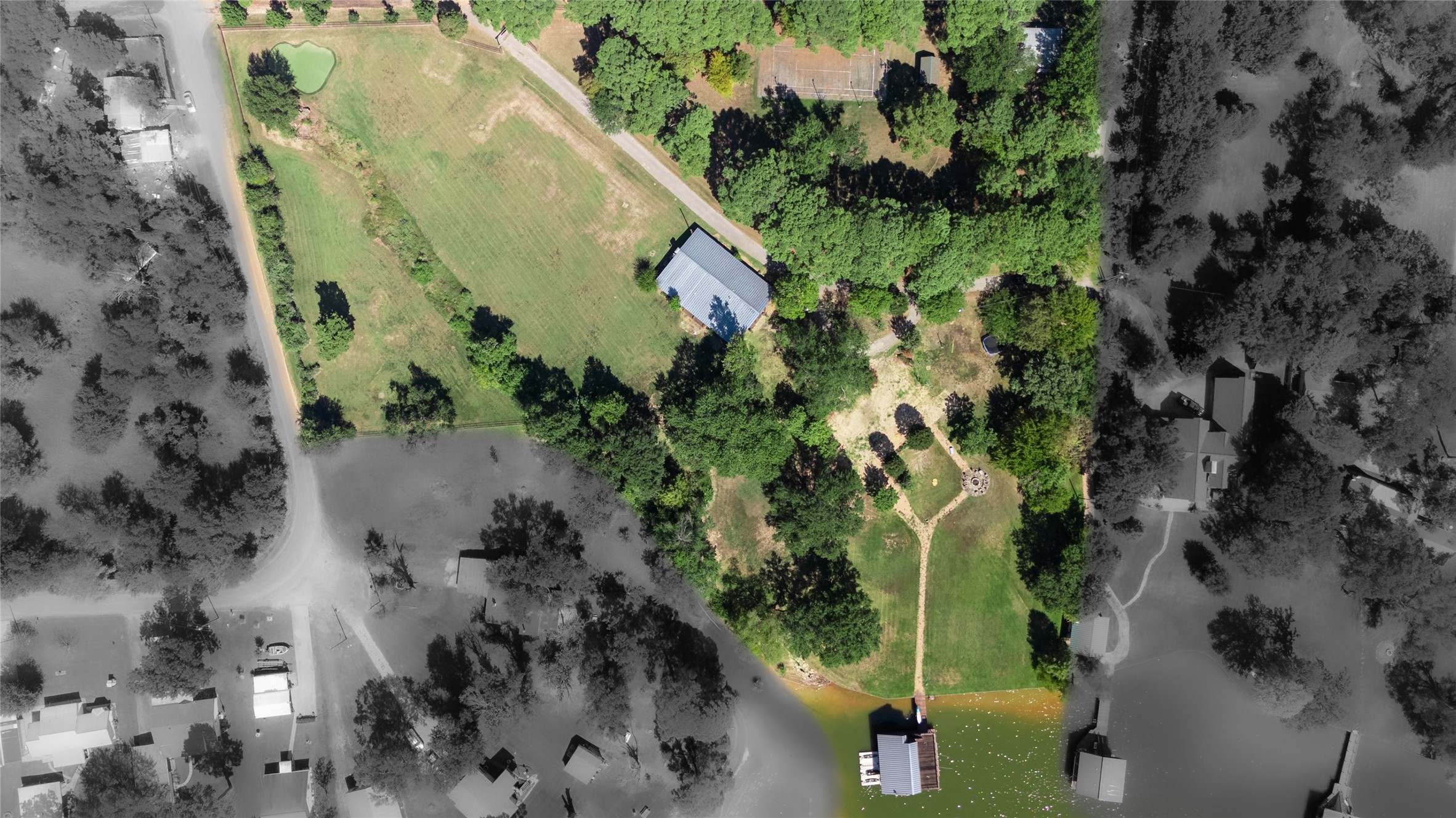 100 Letha Drive Trinidad TX 75163