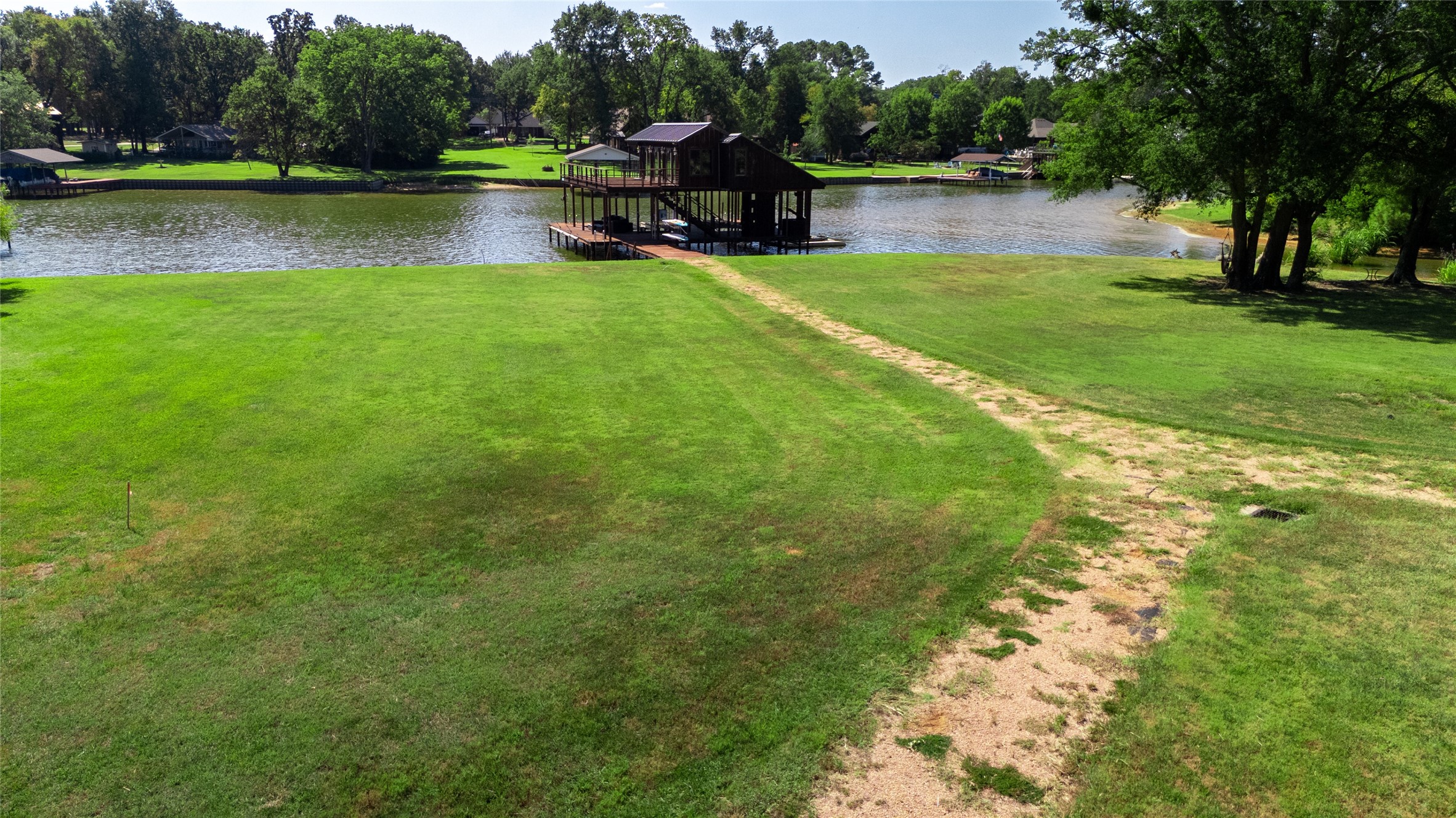 100 Letha Drive Trinidad TX 75163