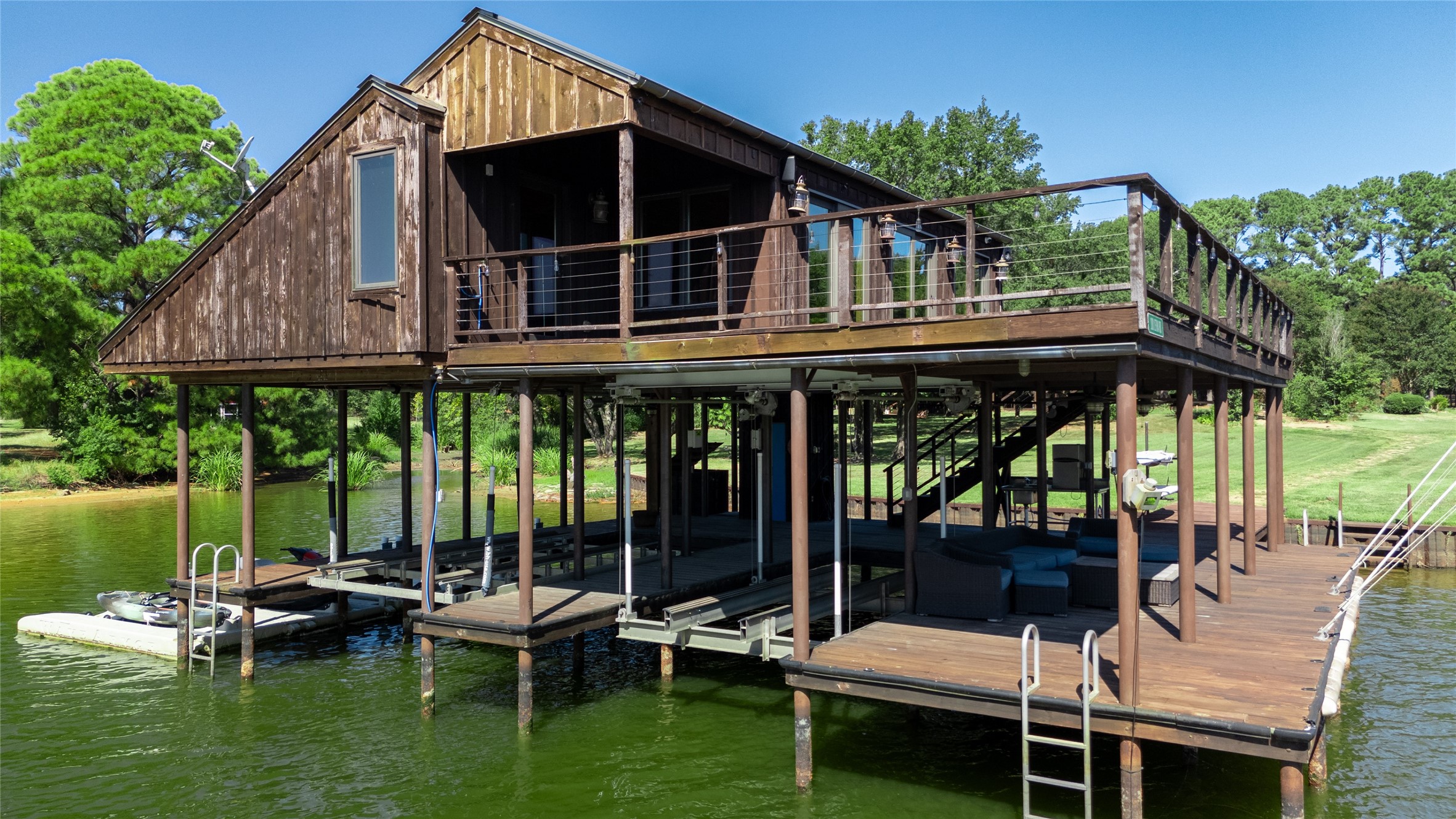 100 Letha Drive Trinidad TX 75163