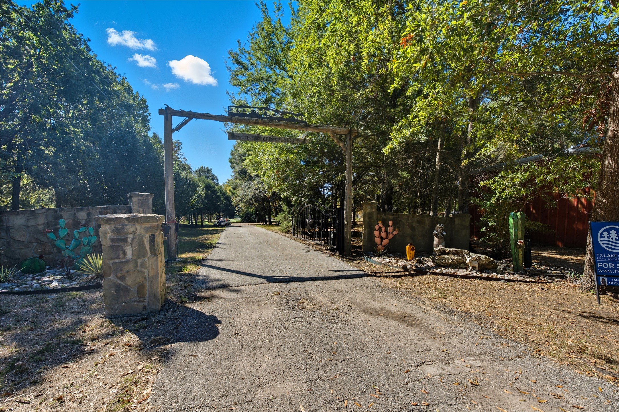 100 Letha Drive Trinidad TX 75163