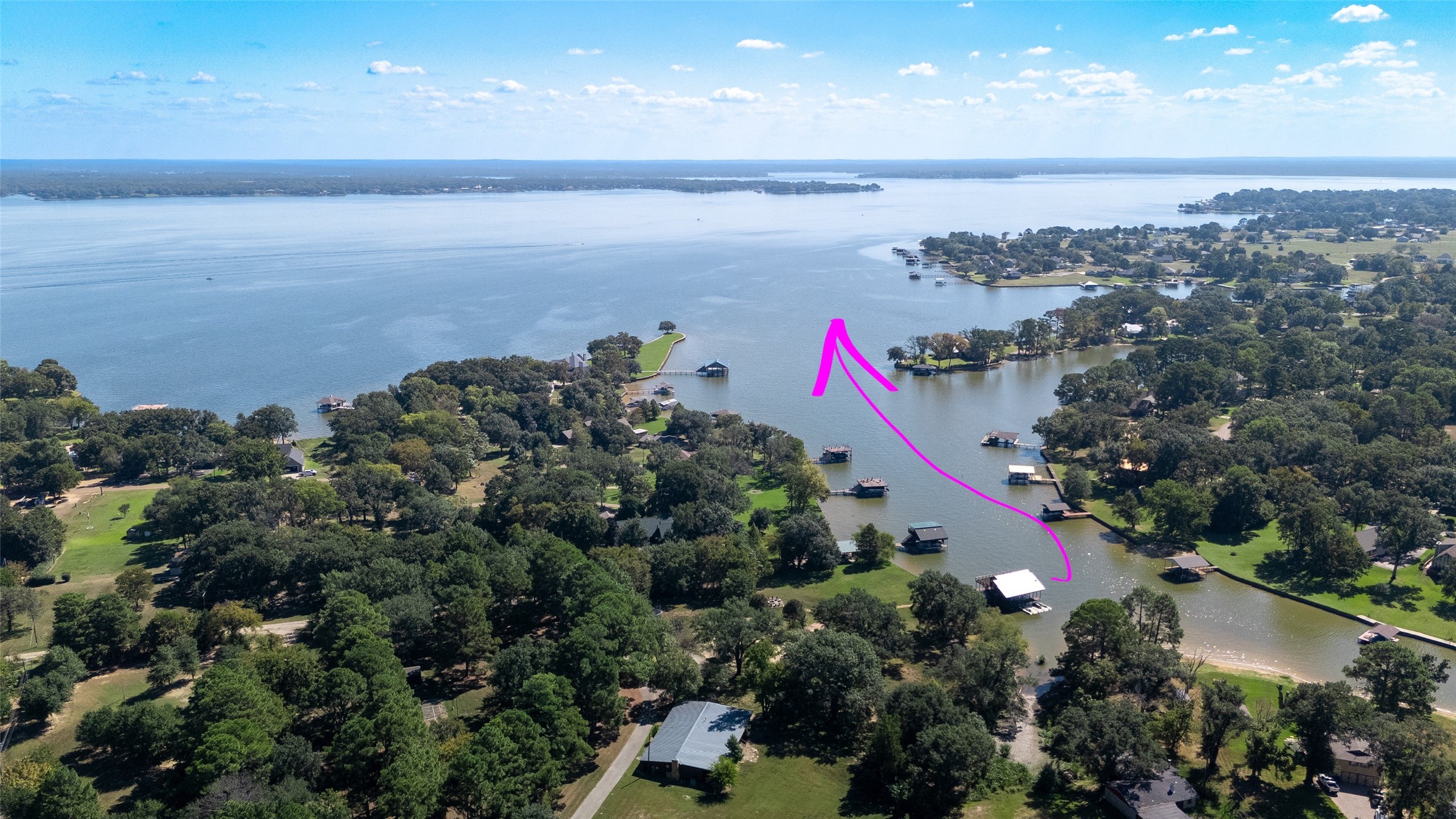 100 Letha Drive Trinidad TX 75163