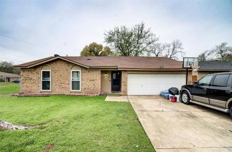 2301 May Lane Grand Prairie TX 75050