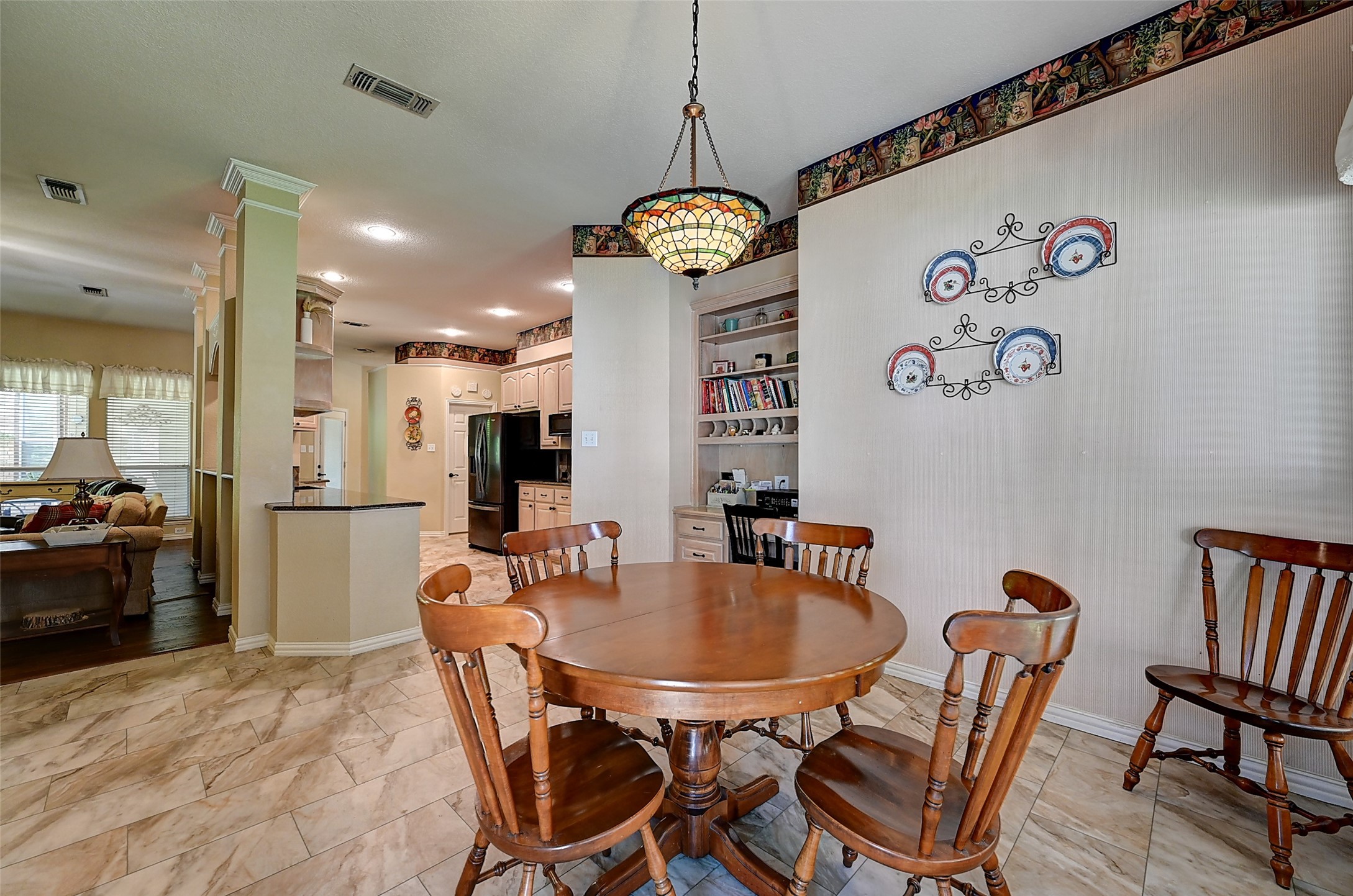 6608 Barclay Lane Garland TX 75044