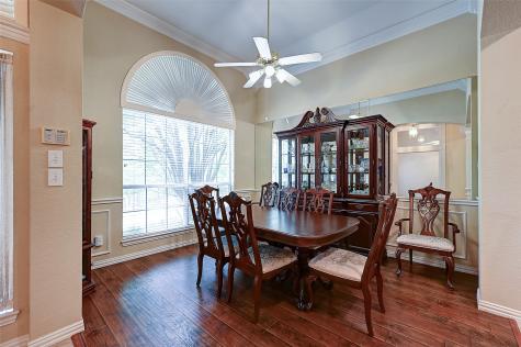 6608 Barclay Lane Garland TX 75044