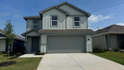 5556 Corduroy Road Denton TX 76249