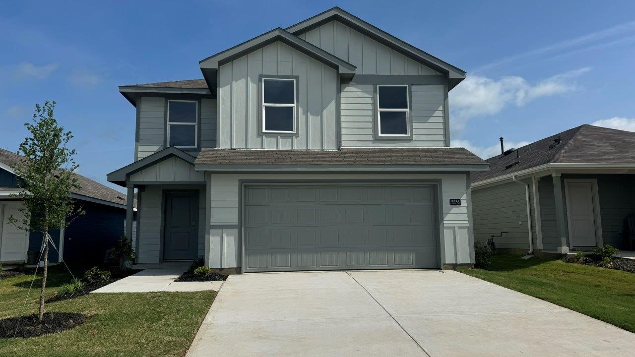 5556 Corduroy Road Denton TX 76249