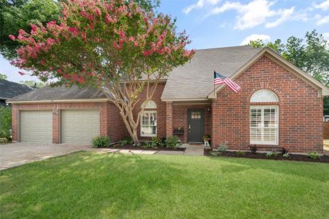 408 S Colorado Street Celina TX 75009