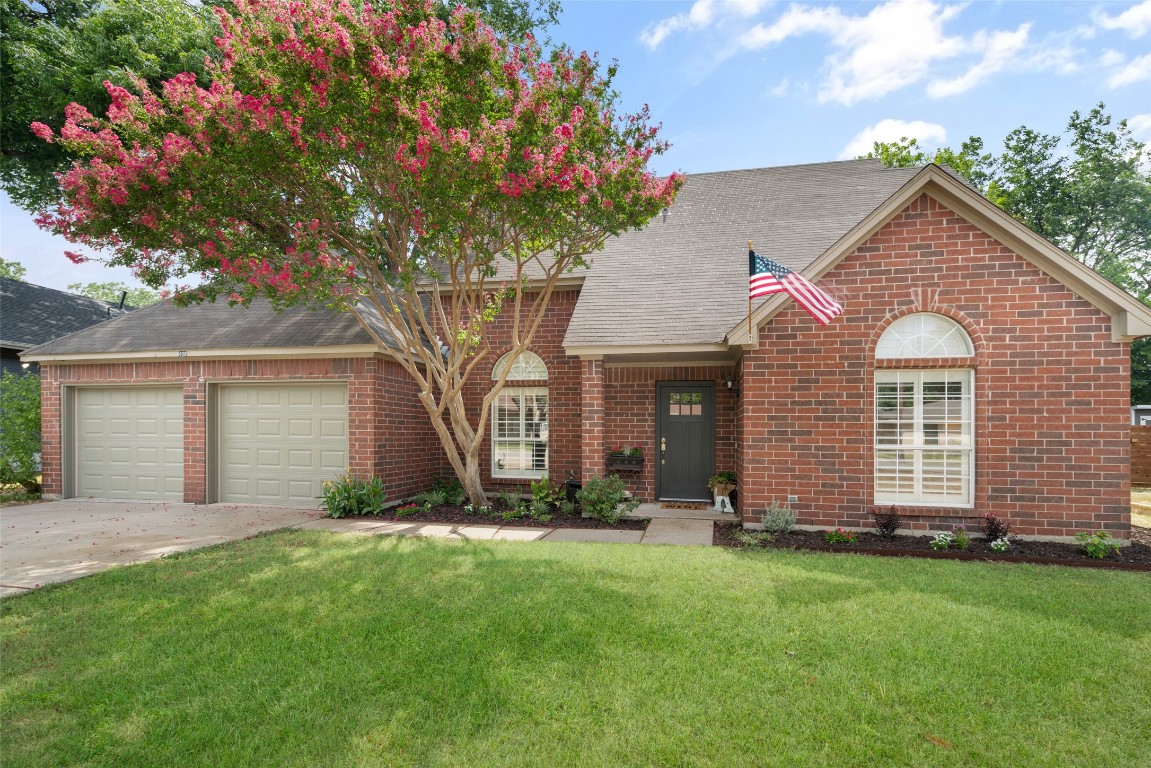 408 S Colorado Street Celina TX 75009