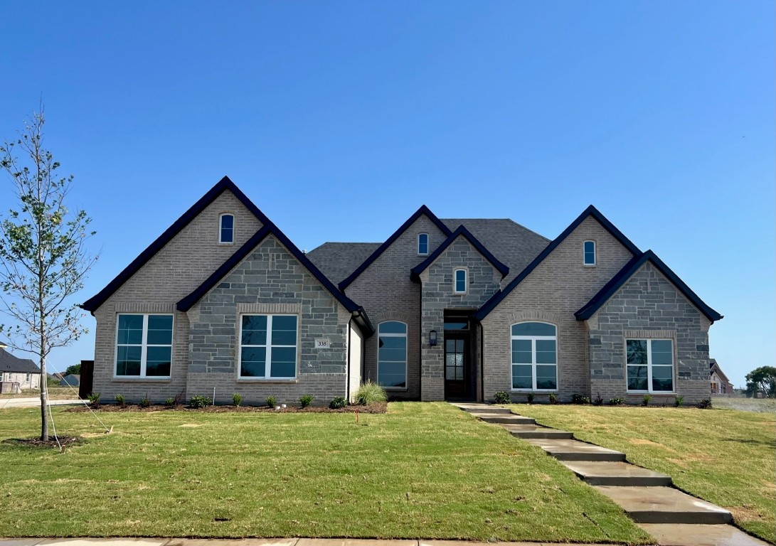 335 Broadmoor Drive Haslet TX 76052
