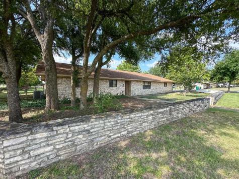302 Coryell City Road Gatesville TX 76528