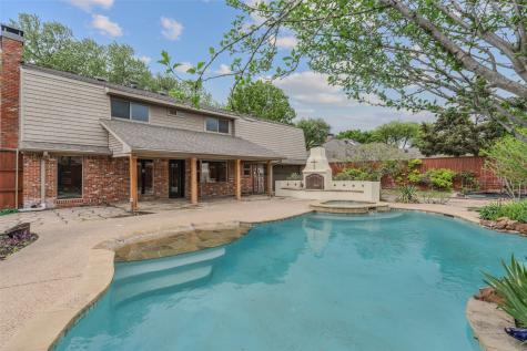 3613 Doubletree Court Plano TX 75023