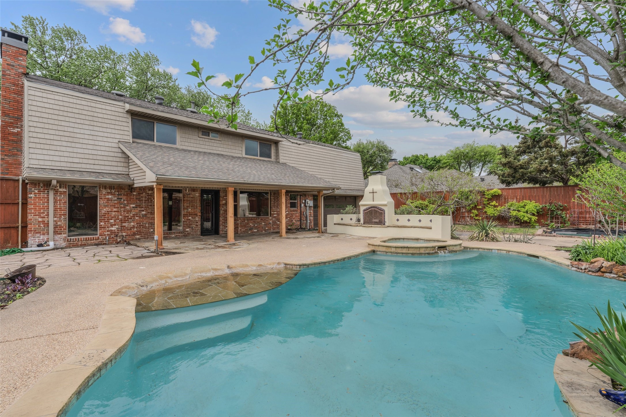 3613 Doubletree Court Plano TX 75023