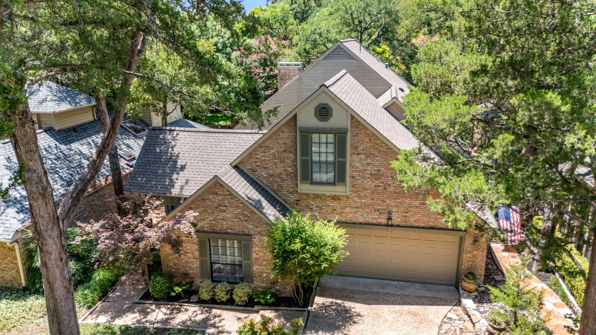 2407 Forest Court Mckinney TX 75072