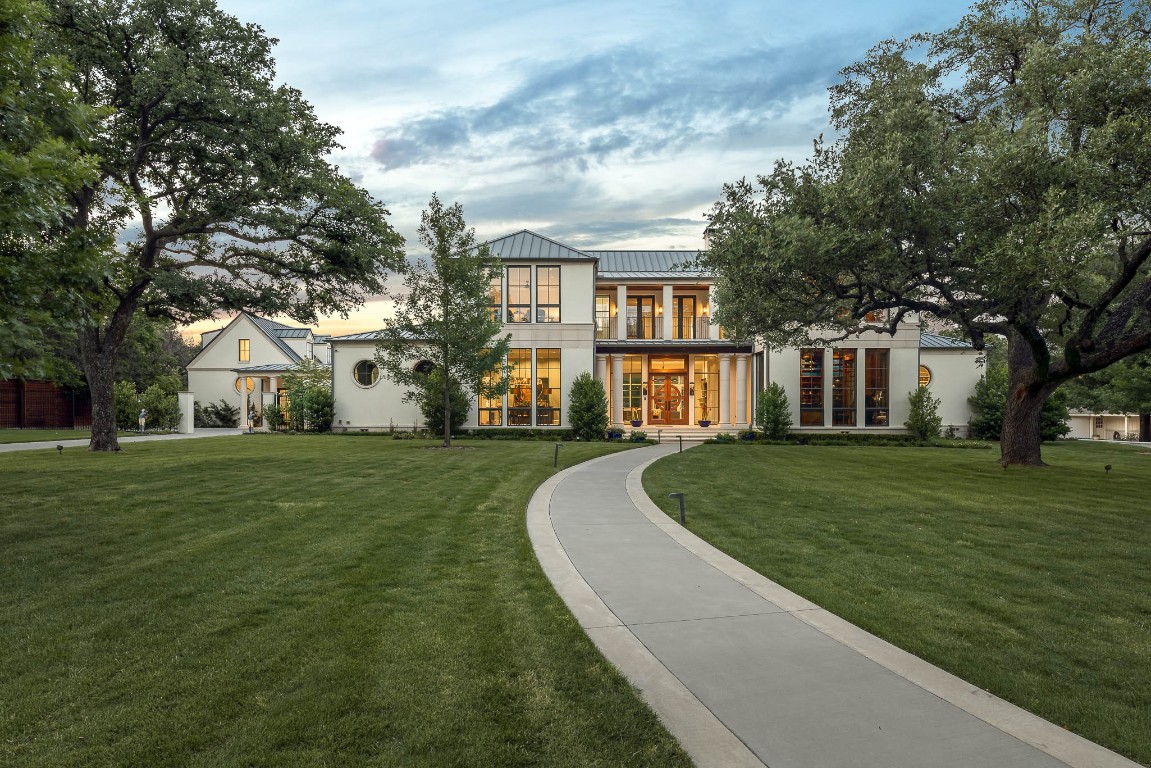 4515 Harrys Lane Dallas TX 75229