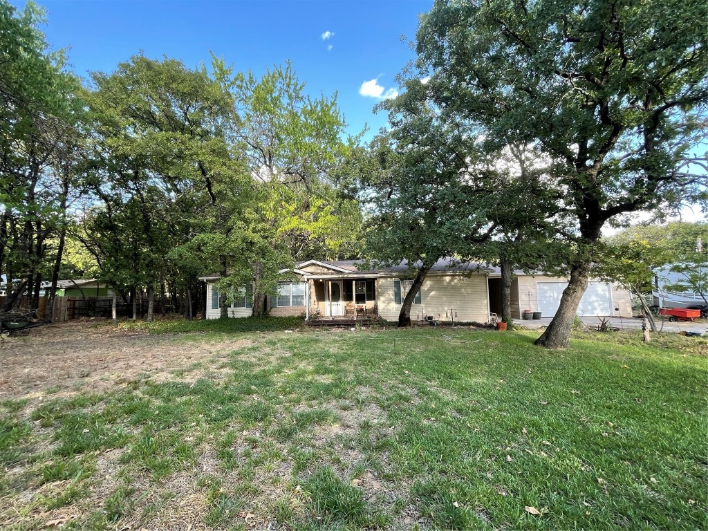 139 Wonder Drive Springtown TX 76082