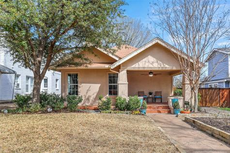3758 W 7th Street Fort Worth TX 76107