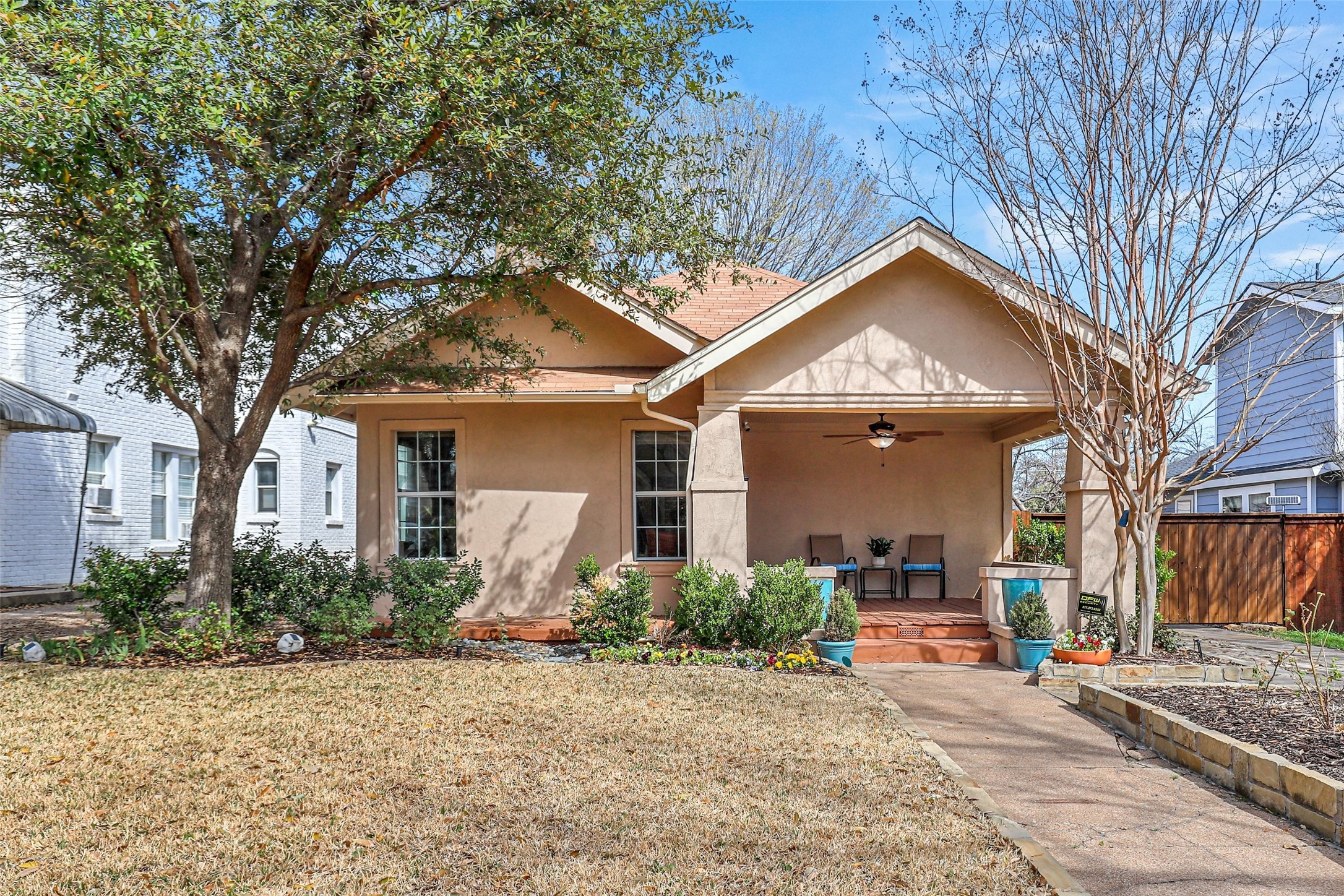 3758 W 7th Street Fort Worth TX 76107