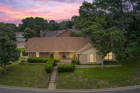 4412 Westchester Drive Waco TX 76710