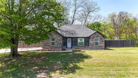 1 W Parnell Street Denison TX 75020