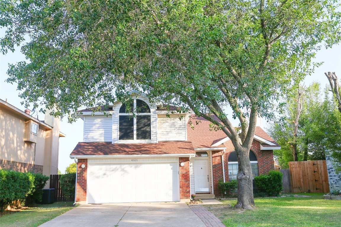 4323 Metronome Drive Grand Prairie TX 75052