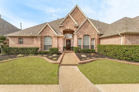 807 Glen Abbey Drive Mansfield TX 76063