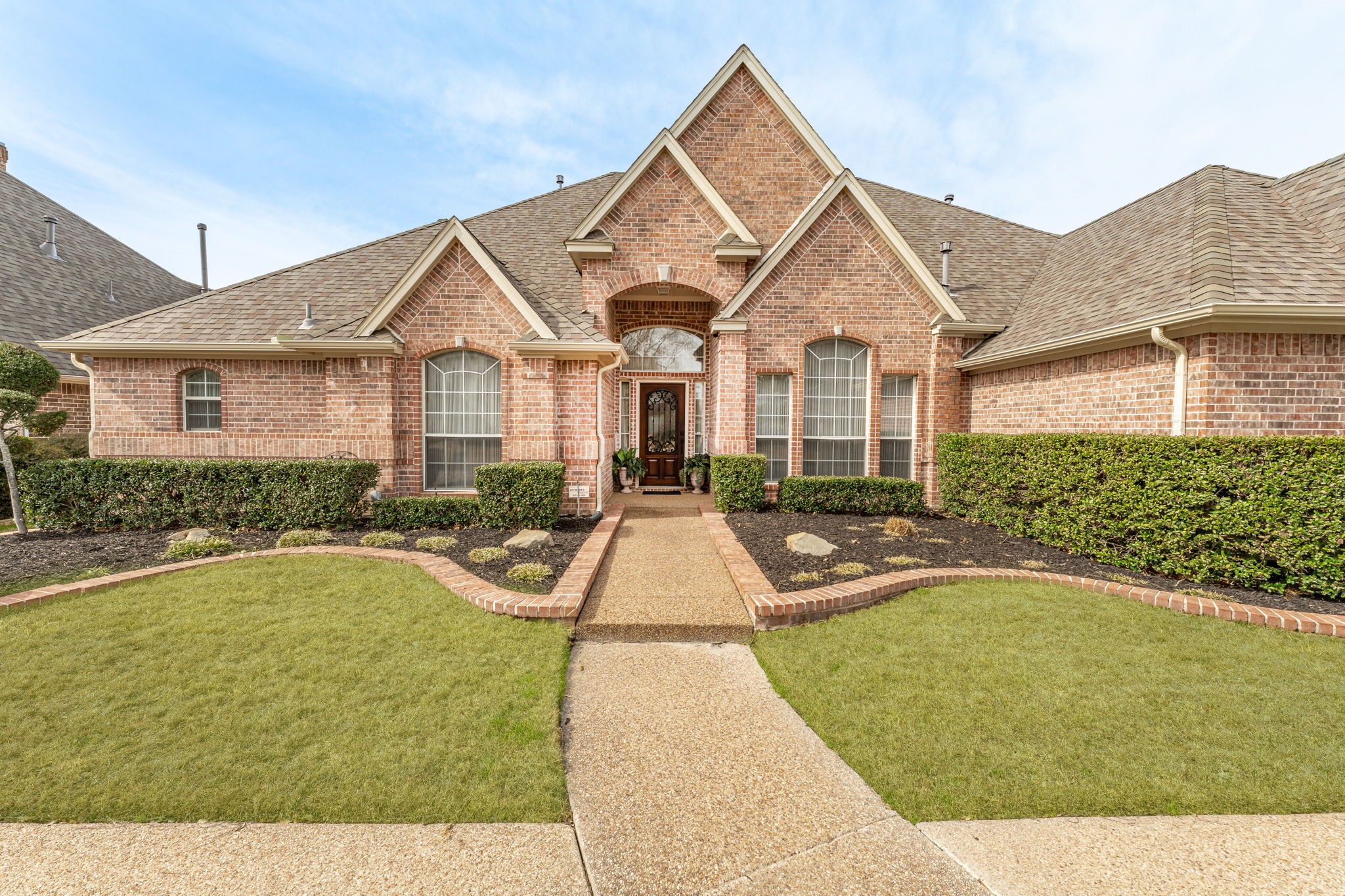 807 Glen Abbey Drive Mansfield TX 76063