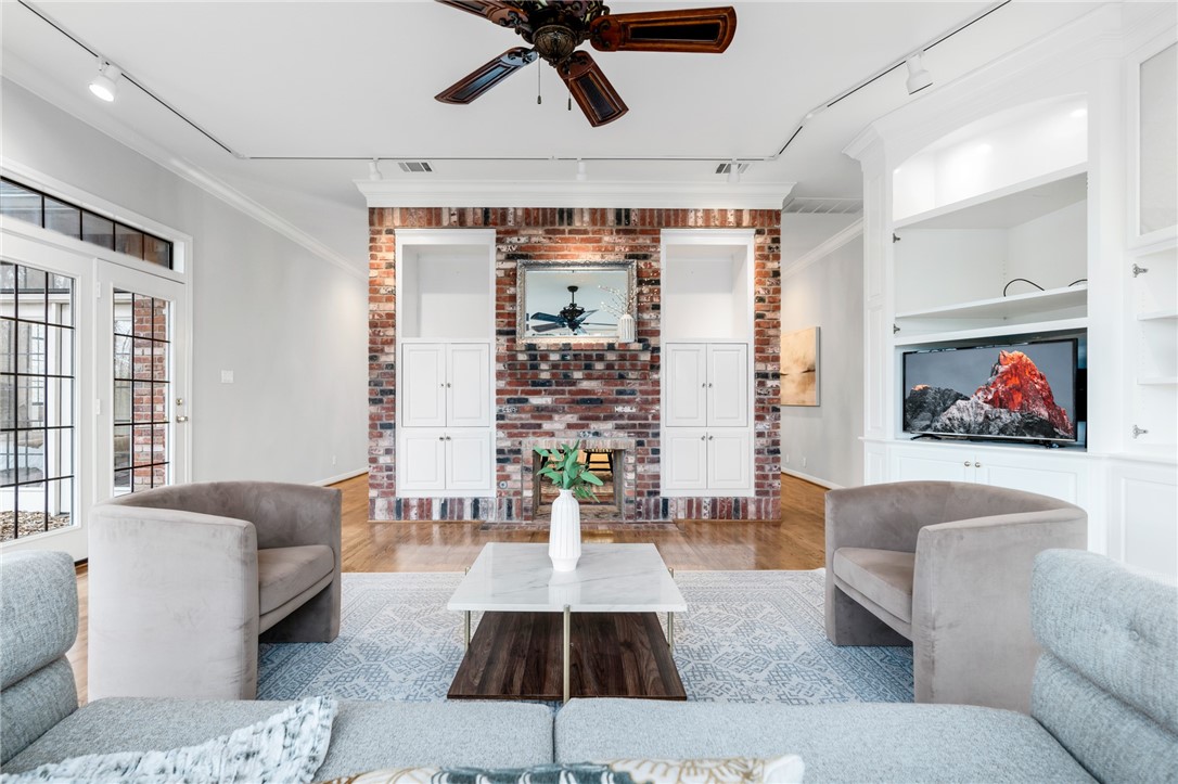 86 Sugar Creek Place Woodway TX 76712