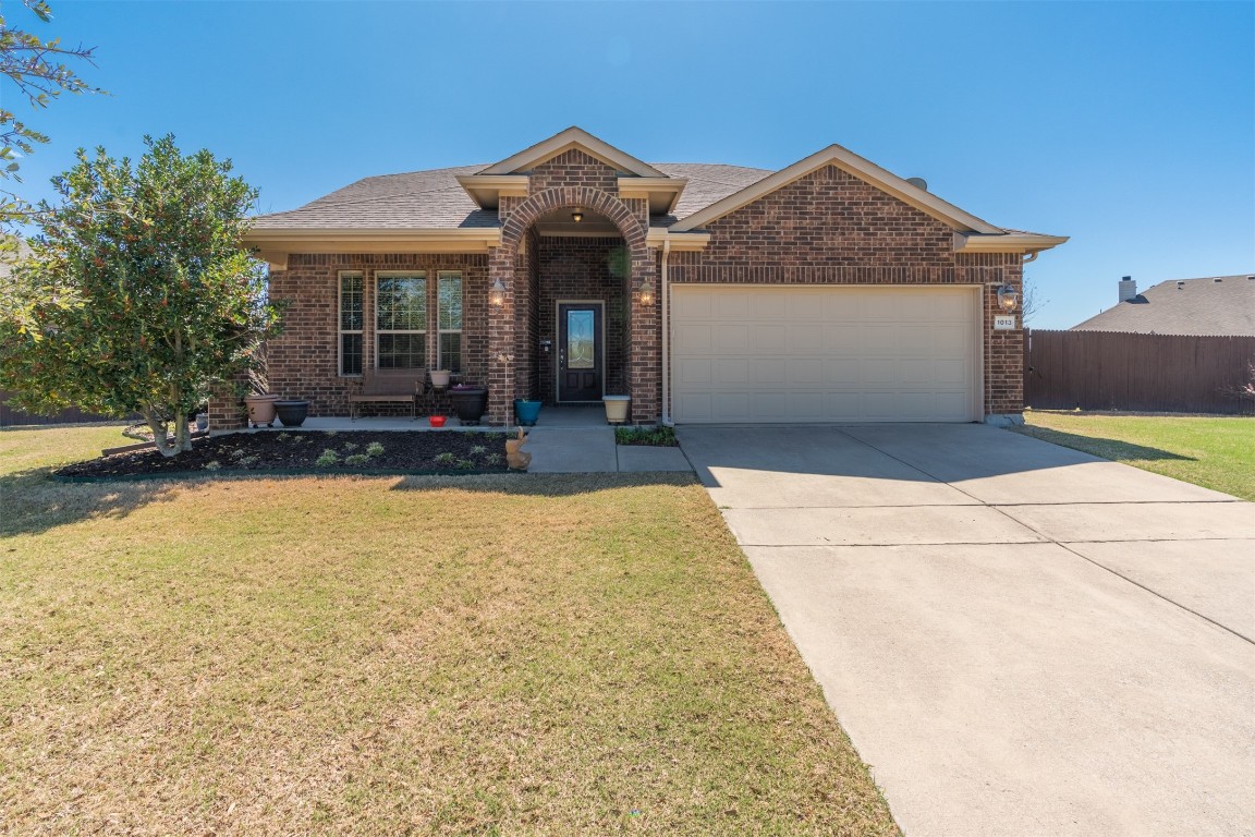 1013 Colony Drive Greenville TX 75402