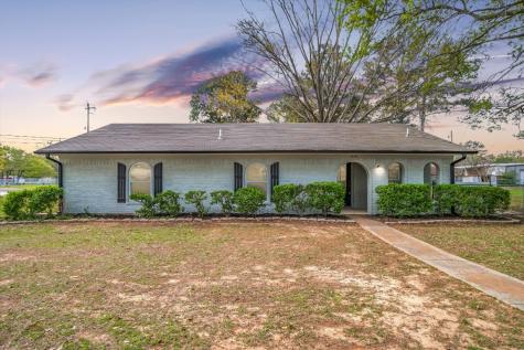 1001 Caprice Drive Grand Saline TX 75140