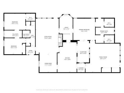 8115 Old Moss Road Dallas TX 75231
