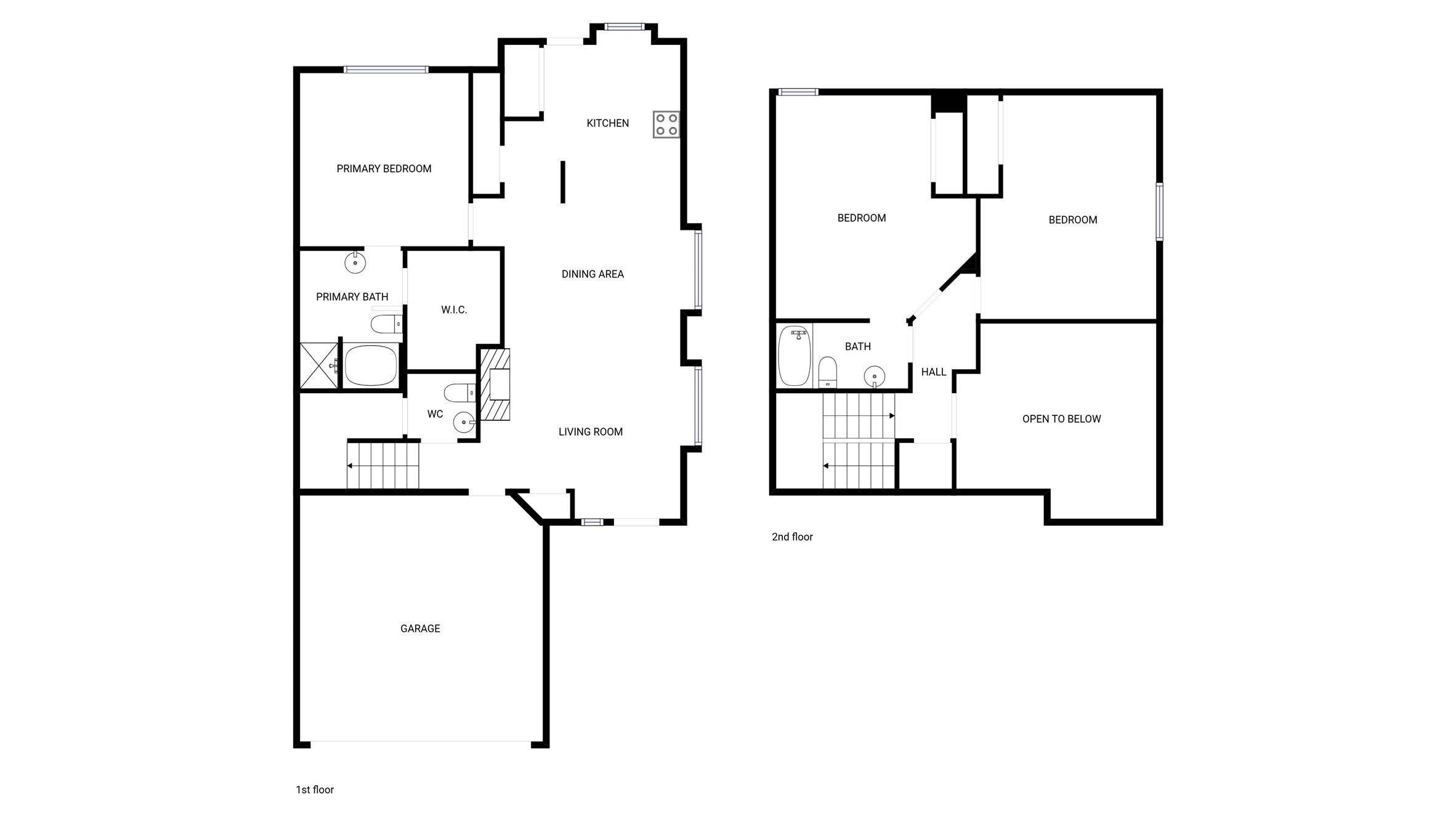 954 S Old Orchard Lane Lewisville TX 75067