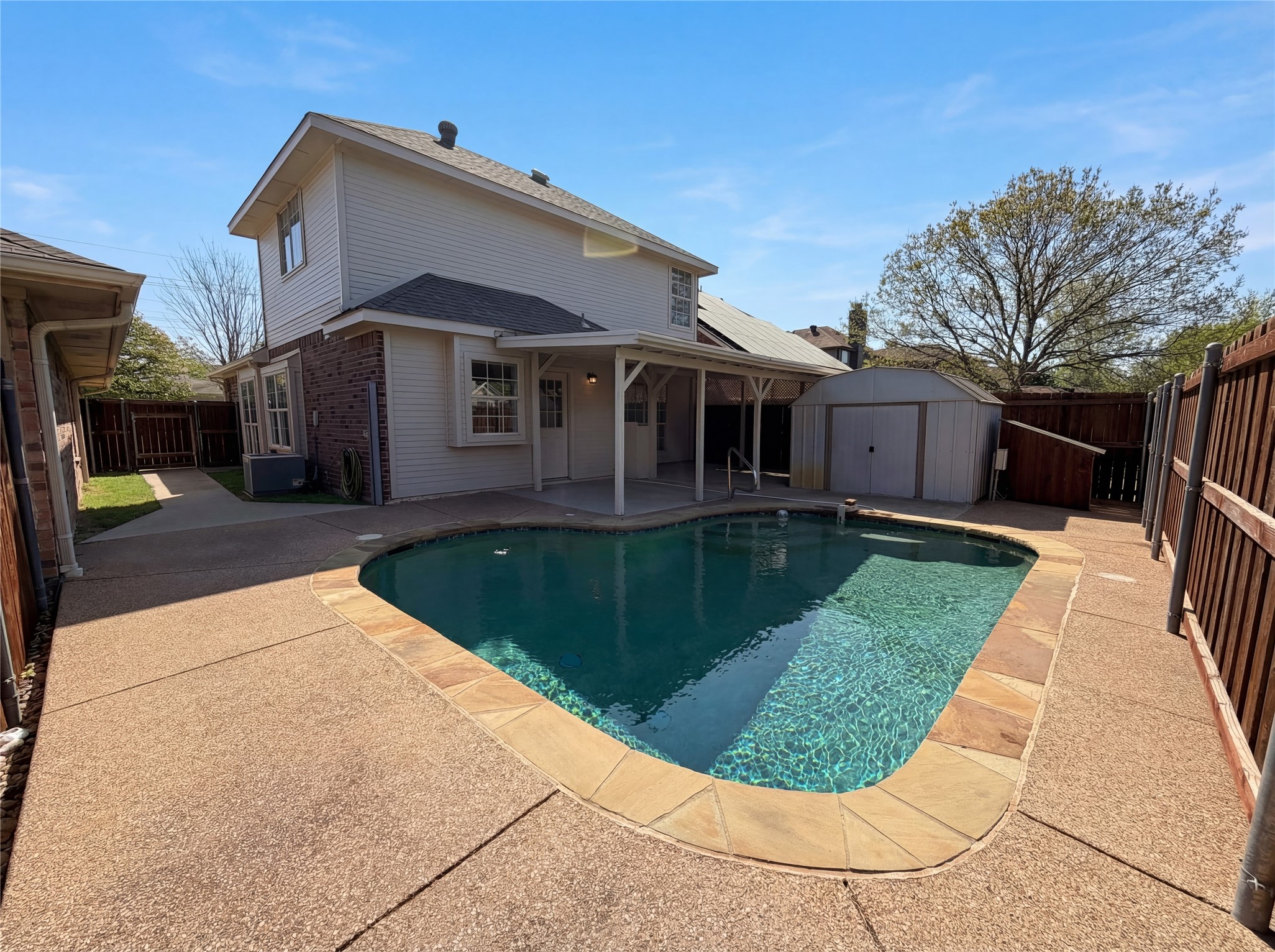 954 S Old Orchard Lane Lewisville TX 75067