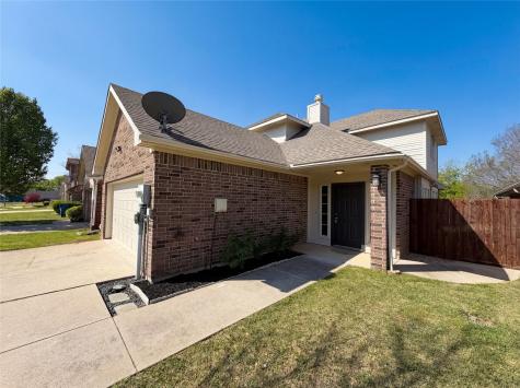 954 S Old Orchard Lane Lewisville TX 75067
