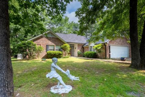 143 Palo Duro Pass Holly Lake Ranch TX 75765
