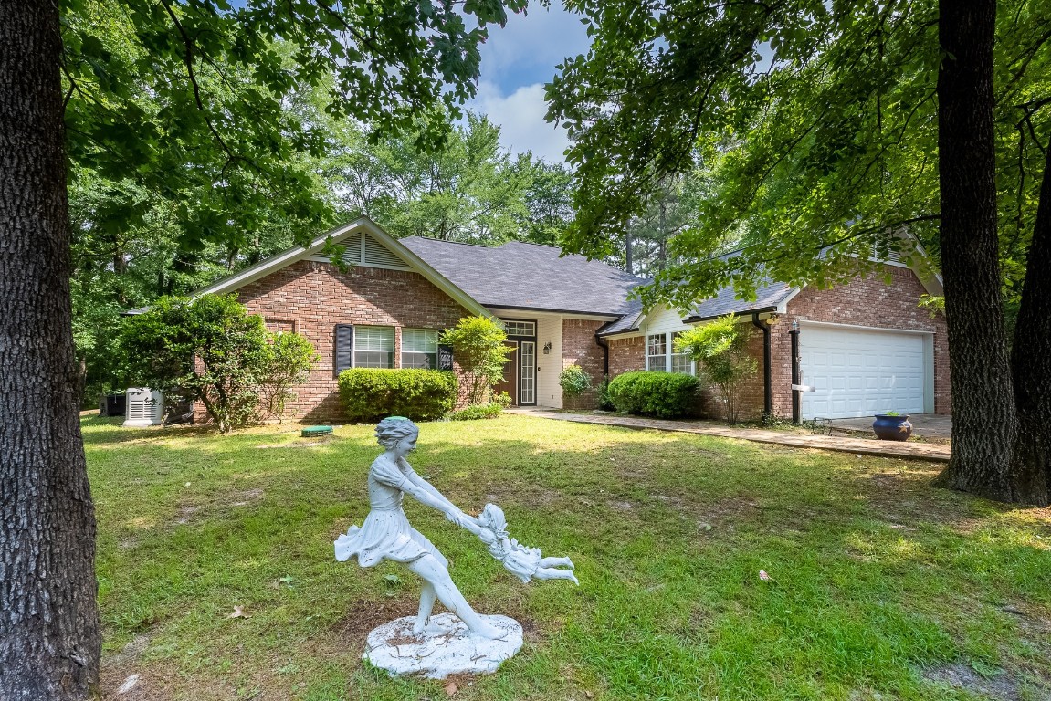 143 Palo Duro Pass Holly Lake Ranch TX 75765