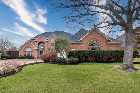 5418 Summit Knoll Trail Sachse TX 75048