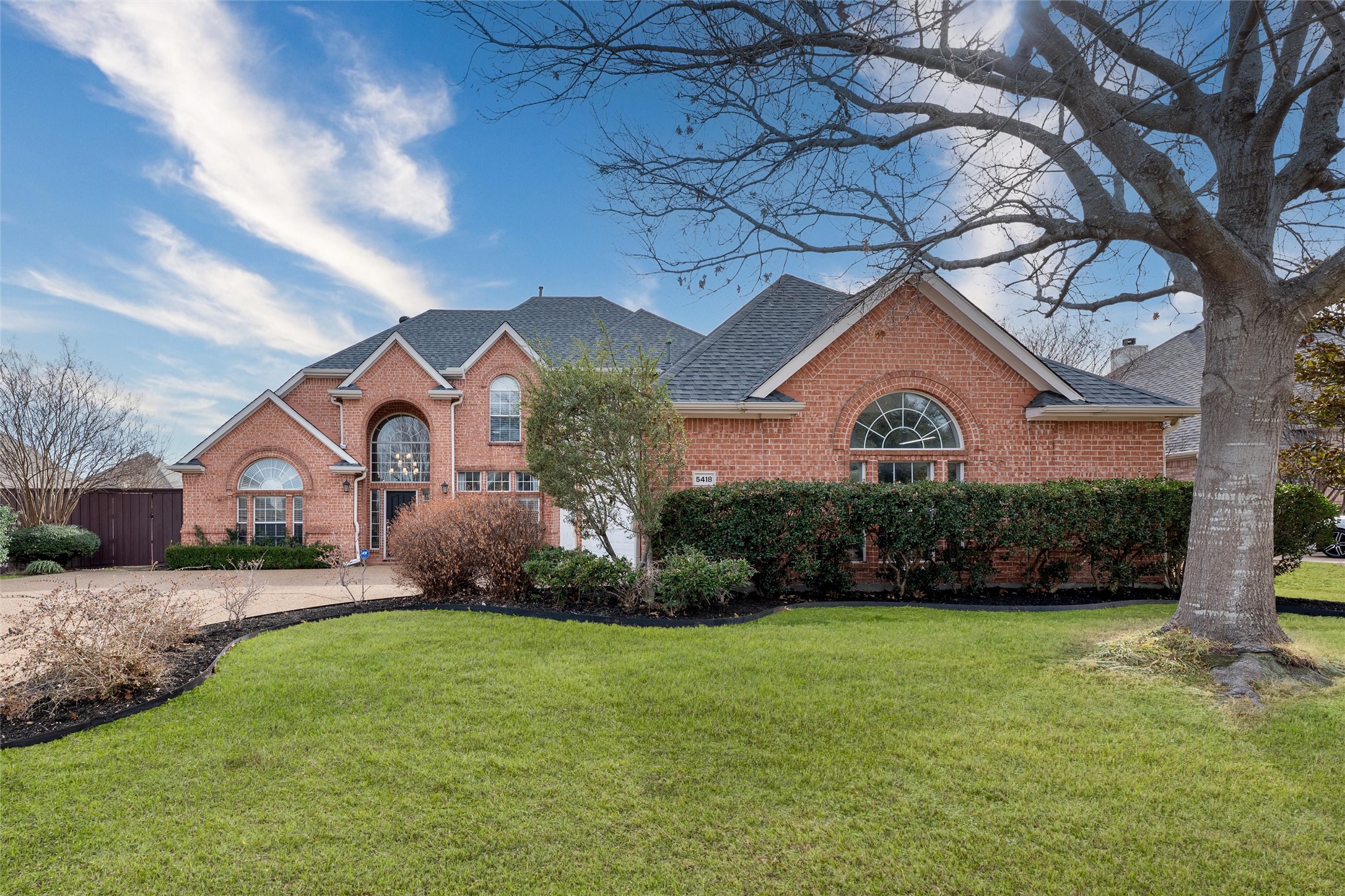 5418 Summit Knoll Trail Sachse TX 75048